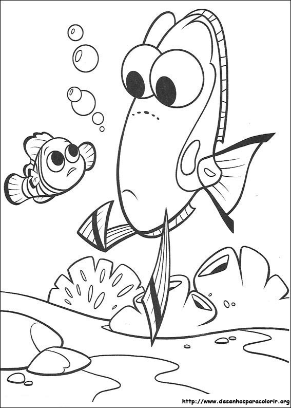 Desenho para imprimir !